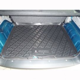 L.LOCKER Коврик в багажник Renault Kangoo I '98-08 (пассажирский)