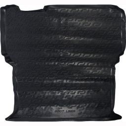 L.LOCKER Коврик в багажник Renault Kangoo II '08- (грузовой)