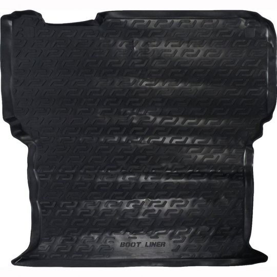 L.LOCKER Коврик в багажник Renault Kangoo II '08- (грузовой) L.LOCKER Коврик в багажник Renault Kangoo II '08- (грузовой)