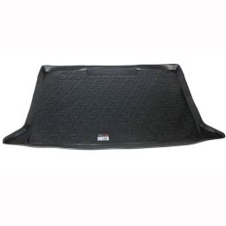 L.LOCKER Коврик в багажник Renault Kangoo II '08- (пассажирский)