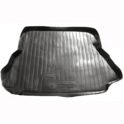 L.LOCKER Коврик в багажник Renault Laguna II '01-07 хэтчбек