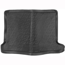 L.LOCKER Коврик в багажник Renault Sandero II '13-