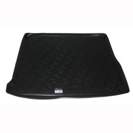 L.LOCKER Коврик в багажник Renault Scenic III '09-16