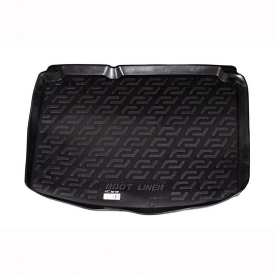 L.LOCKER Коврик в багажник Seat Leon II '05-12