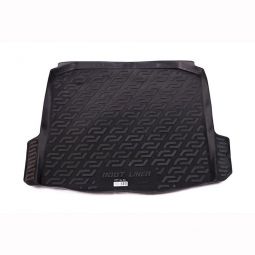 L.LOCKER Коврик в багажник Skoda Fabia I '99-07 универсал