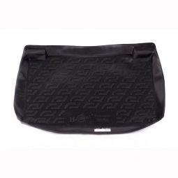 L.LOCKER Коврик в багажник Skoda Fabia I '99-07 хэтчбек