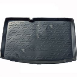L.LOCKER Коврик в багажник Skoda Fabia III '14- estate
