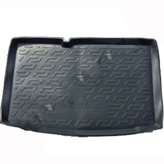 L.LOCKER Коврик в багажник Skoda Fabia III '14- estate