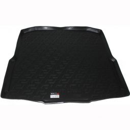L.LOCKER Коврик в багажник Skoda Octavia III '13- универсал