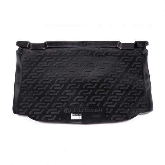 L.LOCKER Коврик в багажник Skoda Roomster '06-15 L.LOCKER Коврик в багажник Skoda Roomster '06-15