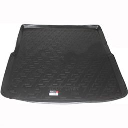 L.LOCKER Коврик в багажник Skoda Superb III '15- универсал