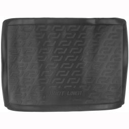 L.LOCKER Коврик в багажник Skoda Yeti '09-