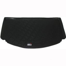 L.LOCKER Коврик в багажник SsangYong Actyon '06-