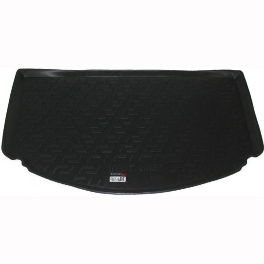 L.LOCKER Коврик в багажник SsangYong Actyon '06-