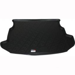 L.LOCKER Коврик в багажник SsangYong Actyon '11-