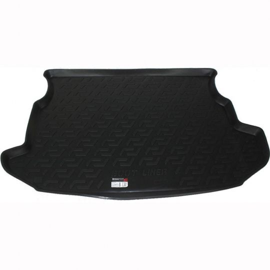 L.LOCKER Коврик в багажник SsangYong Actyon '11-