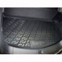 L.LOCKER Коврик в багажник SsangYong Actyon Sports '06-