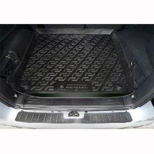 L.LOCKER Коврик в багажник SsangYong Rexton I '01-12 L.LOCKER Коврик в багажник SsangYong Rexton I '01-12