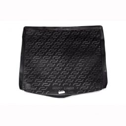 L.LOCKER Коврик в багажник SsangYong Rexton I '01-12