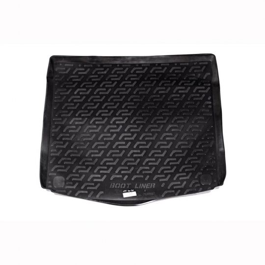 L.LOCKER Коврик в багажник SsangYong Rexton I '01-12 L.LOCKER Коврик в багажник SsangYong Rexton I '01-12