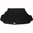 L.LOCKER Коврик в багажник Subaru Forester (SG) II '02-08 универсал