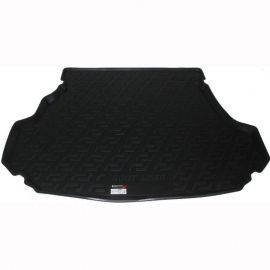 L.LOCKER Коврик в багажник Subaru Forester (SG) II '02-08 универсал