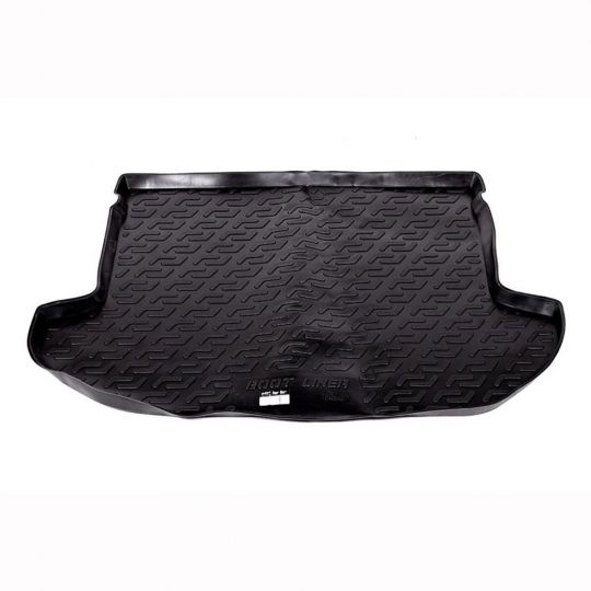 L.LOCKER Коврик в багажник Subaru Outback (BM) IV '09-14