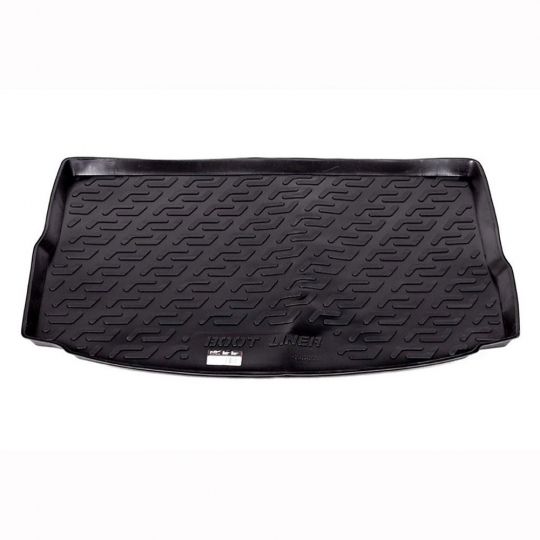 L.LOCKER Коврик в багажник Subaru XV I '11-17 L.LOCKER Коврик в багажник Subaru XV I '11-17