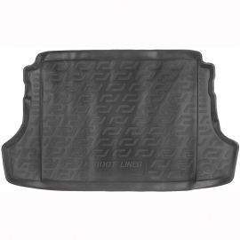 L.LOCKER Коврик в багажник Suzuki Grand Vitara II '05- (5 дверей)