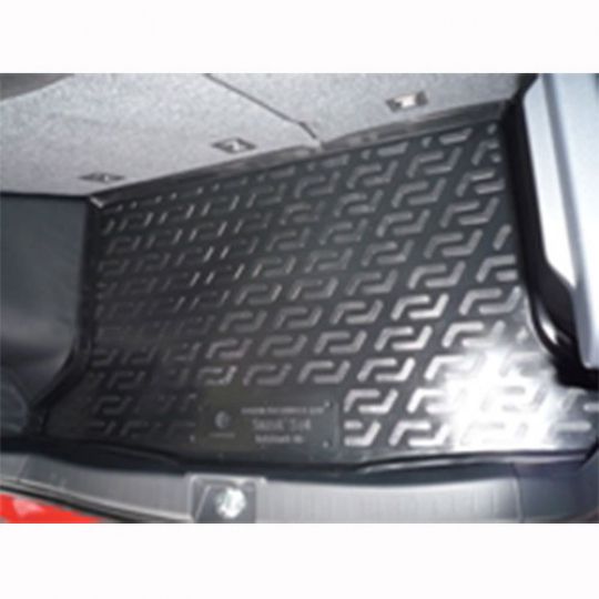 L.LOCKER Коврик в багажник Suzuki SX4 I '06-13 хэтчбек