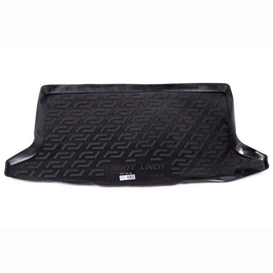 L.LOCKER Коврик в багажник Suzuki SX4 I '06-13 хэтчбек