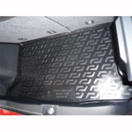 L.LOCKER Коврик в багажник Suzuki SX4 I '10-13 хэтчбек