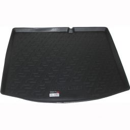 L.LOCKER Коврик в багажник Suzuki SX4 II '13- (с органайзером)