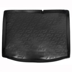 L.LOCKER Коврик в багажник Suzuki Vitara II '15-