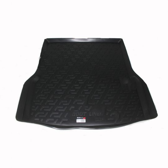 L.LOCKER Коврик в багажник Tesla Model S '12- rear