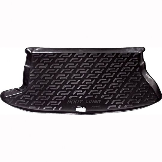L.LOCKER Коврик в багажник Toyota Auris I '07-12 хэтчбек