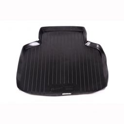 L.LOCKER Коврик в багажник Toyota Avensis II '03-09 седан