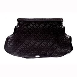 L.LOCKER Коврик в багажник Toyota Avensis II '03-09 универсал