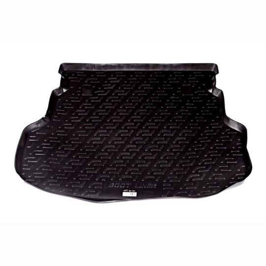 L.LOCKER Коврик в багажник Toyota Avensis II '03-09 универсал