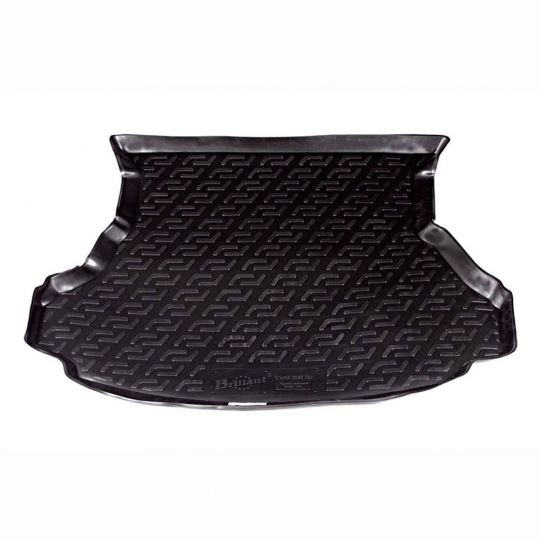 L.LOCKER Коврик в багажник Toyota Avensis III '09- седан L.LOCKER Коврик в багажник Toyota Avensis III '09- седан
