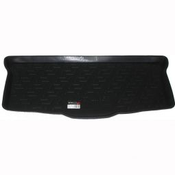 L.LOCKER Коврик в багажник Toyota Aygo I '05-14 хэтчбек