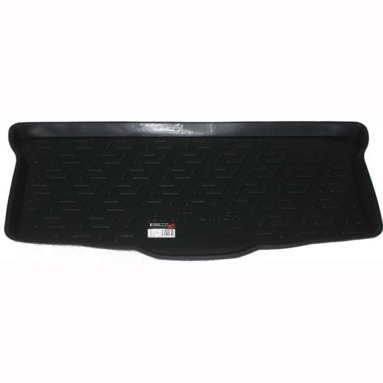 L.LOCKER Коврик в багажник Toyota Aygo I '05-14 хэтчбек