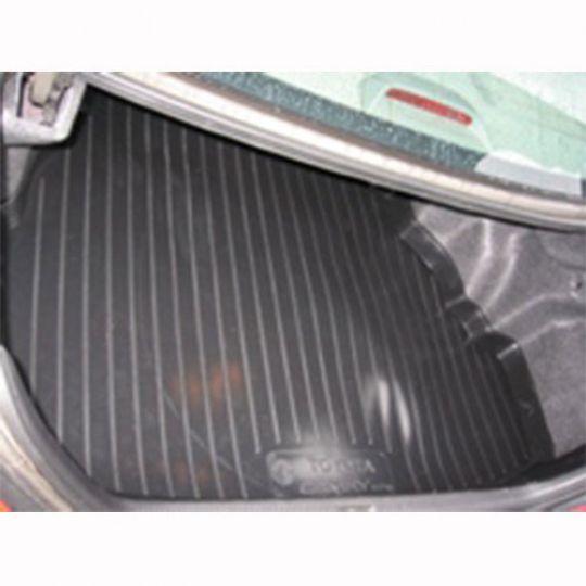 L.LOCKER Коврик в багажник Toyota Camry (XV30) '01-06 седан L.LOCKER Коврик в багажник Toyota Camry (XV30) '01-06 седан