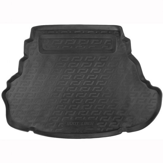 L.LOCKER Коврик в багажник Toyota Camry (XV50) '11-17 седан