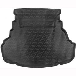 L.LOCKER Коврик в багажник Toyota Camry (XV50) '14-17 седан