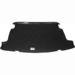 L.LOCKER Коврик в багажник Toyota Corolla (E12/E13) '01-06 хэтчбек