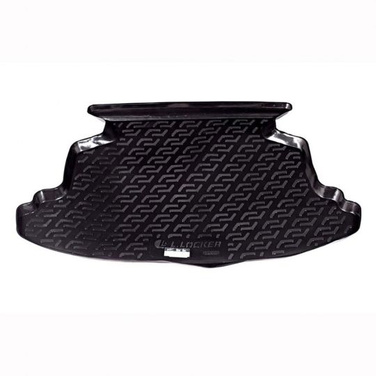 L.LOCKER Коврик в багажник Toyota Corolla (E12/E13) '01-06 седан