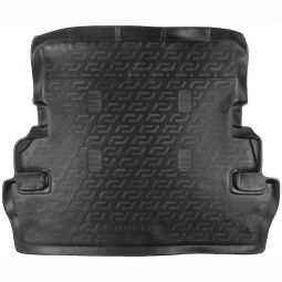 L.LOCKER Коврик в багажник Toyota Land Cruiser 200 '07-