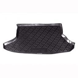 L.LOCKER Коврик в багажник Toyota Prius III '09-15