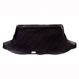 L.LOCKER Коврик в багажник Toyota RAV4 II '00-05 (5 дверей)